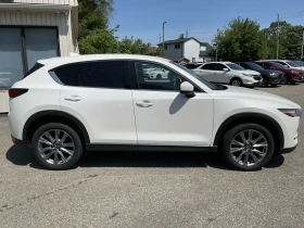 Mazda CX-5 GT - LTHR! NAV! HUD! BACK-UP CAM! BSM! All Wheel | Mobile.bg � ����� ������ 8