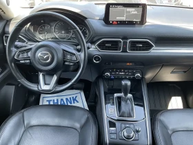 Mazda CX-5 GT - LTHR! NAV! HUD! BACK-UP CAM! BSM! All Wheel | Mobile.bg � ����� ������ 13