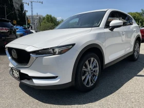 Mazda CX-5 GT - LTHR! NAV! HUD! BACK-UP CAM! BSM! All Wheel | Mobile.bg � ����� ������ 3