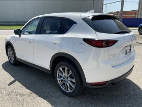 Mazda CX-5 GT - LTHR! NAV! HUD! BACK-UP CAM! BSM! All Wheel | Mobile.bg � ����� ������ 5
