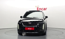 Cadillac XT6 3.6 Sport | Mobile.bg � ����� ������ 3