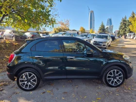 Fiat 500X 1.6JTD CROSS KEYLESS NAVI �O�� ������  | Mobile.bg � ����� ������ 4