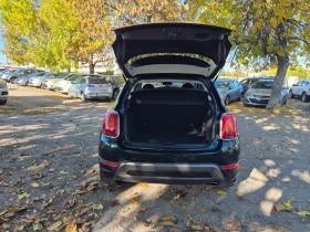 Fiat 500X 1.6JTD CROSS KEYLESS NAVI �O�� ������  | Mobile.bg � ����� ������ 14