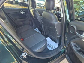 Fiat 500X 1.6JTD CROSS KEYLESS NAVI �O�� ������  | Mobile.bg � ����� ������ 13