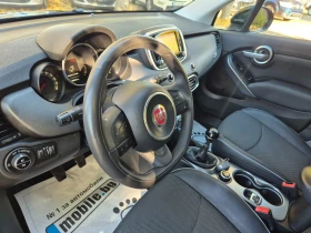 Fiat 500X 1.6JTD CROSS KEYLESS NAVI �O�� ������  | Mobile.bg � ����� ������ 10