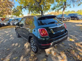 Fiat 500X 1.6JTD CROSS KEYLESS NAVI �O�� ������  | Mobile.bg � ����� ������ 6