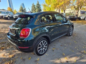 Fiat 500X 1.6JTD CROSS KEYLESS NAVI �O�� ������  | Mobile.bg � ����� ������ 5