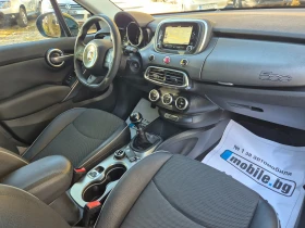 Fiat 500X 1.6JTD CROSS KEYLESS NAVI �O�� ������  | Mobile.bg � ����� ������ 11