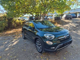 Fiat 500X 1.6JTD CROSS KEYLESS NAVI �O�� ������  | Mobile.bg � ����� ������ 3