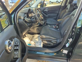 Fiat 500X 1.6JTD CROSS KEYLESS NAVI �O�� ������  | Mobile.bg � ����� ������ 8