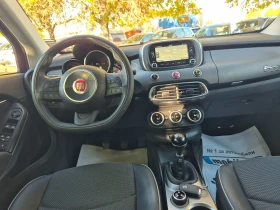 Fiat 500X 1.6JTD CROSS KEYLESS NAVI �O�� ������  | Mobile.bg � ����� ������ 9
