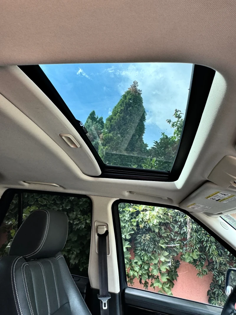 Land Rover Range Rover Sport Supercharged, снимка 10 - Автомобили и джипове - 51230697