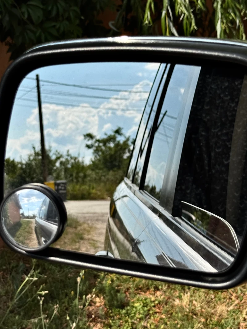 Land Rover Range Rover Sport Supercharged, снимка 13 - Автомобили и джипове - 51230697