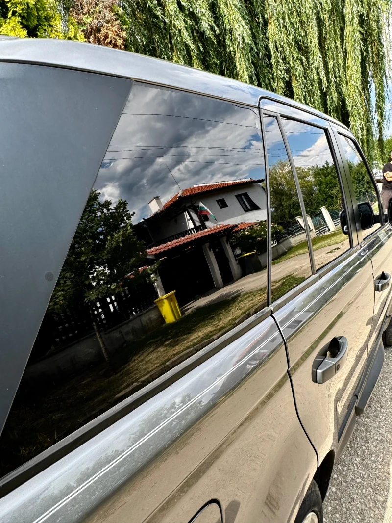 Land Rover Range Rover Sport Supercharged, снимка 6 - Автомобили и джипове - 51230697