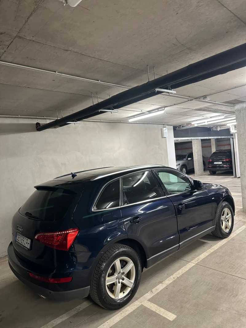 Audi Q5 S-LINE / CarPlay / Панорама, снимка 6 - Автомобили и джипове - 52955780