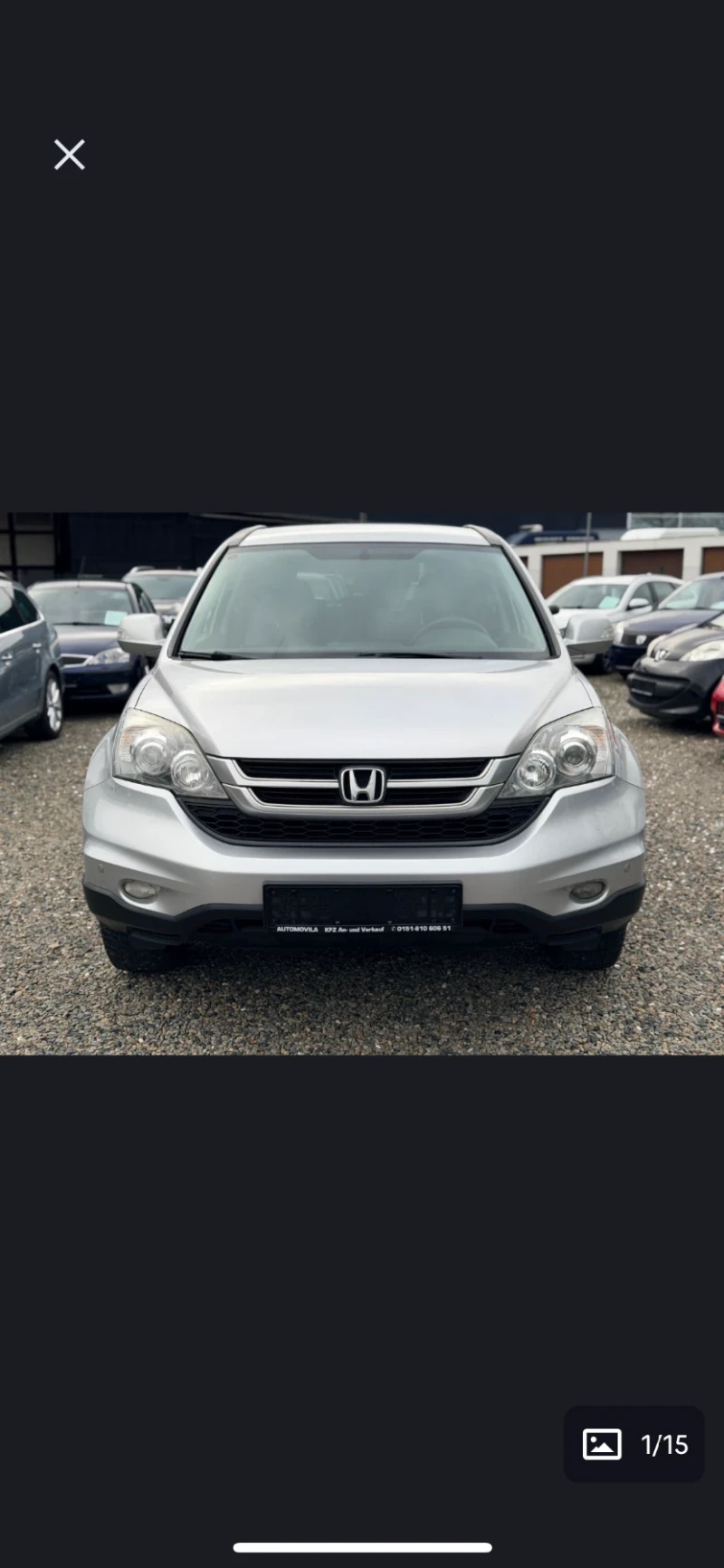 Honda Cr-v 2.0-FACELIFT-4x4-COMFORT-AUTOMAT-ОЧАКВАН-ВНОС!, снимка 6 - Автомобили и джипове - 52998334