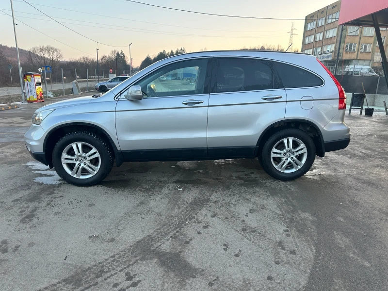 Honda Cr-v 2.0-FACELIFT-4x4-COMFORT-AUTOMAT-1Г-ГАРАНЦИЯ, снимка 2 - Автомобили и джипове - 52998334