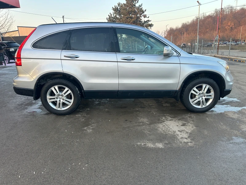 Honda Cr-v 2.0-FACELIFT-4x4-COMFORT-AUTOMAT-1Г-ГАРАНЦИЯ, снимка 6 - Автомобили и джипове - 52998334