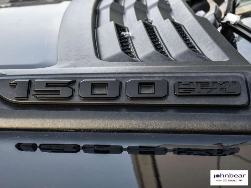 Dodge RAM 1500 * Limited * CARFAX * БЕЗ ПЪРВОНАЧАЛНА ВНОСКА, снимка 5 - Автомобили и джипове - 53090426