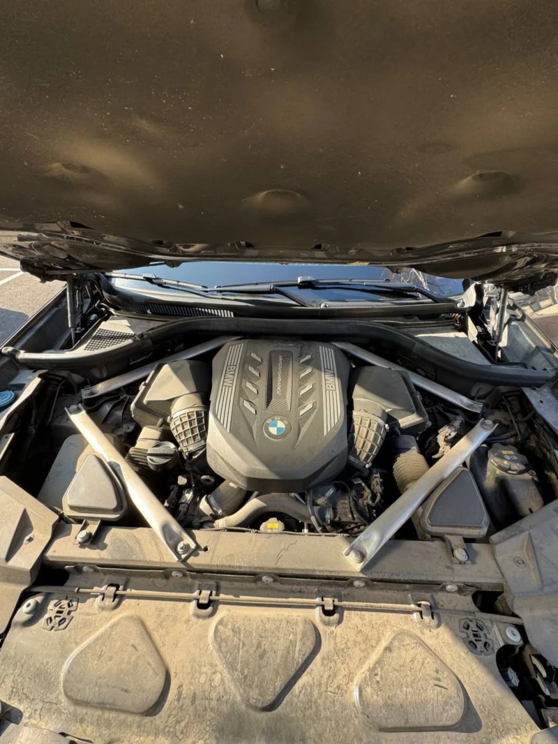 BMW X5 M50i, снимка 13 - Автомобили и джипове - 53155414