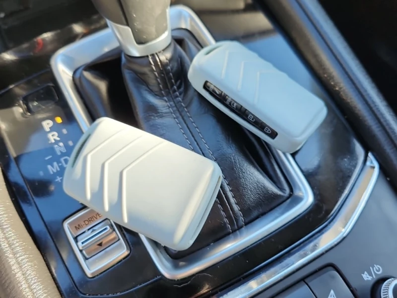 Mazda CX-5 * GS * CARFAX * ОПЦИЯ ЗА ФИНАНСИРАНЕ * , снимка 10 - Автомобили и джипове - 53200195