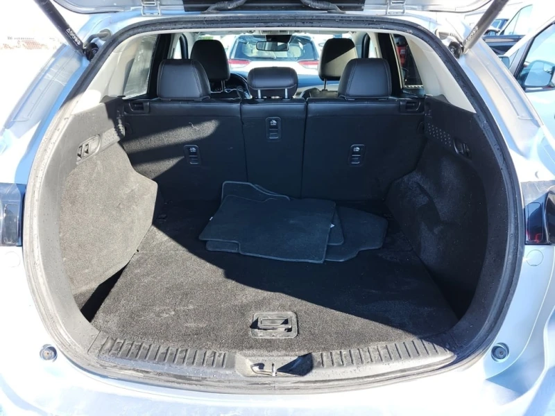 Mazda CX-5 * GS * CARFAX * ОПЦИЯ ЗА ФИНАНСИРАНЕ * , снимка 9 - Автомобили и джипове - 53200195