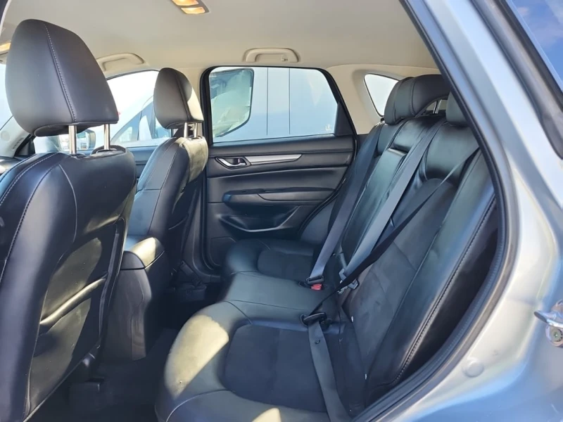 Mazda CX-5 * GS * CARFAX * ОПЦИЯ ЗА ФИНАНСИРАНЕ * , снимка 8 - Автомобили и джипове - 53200195