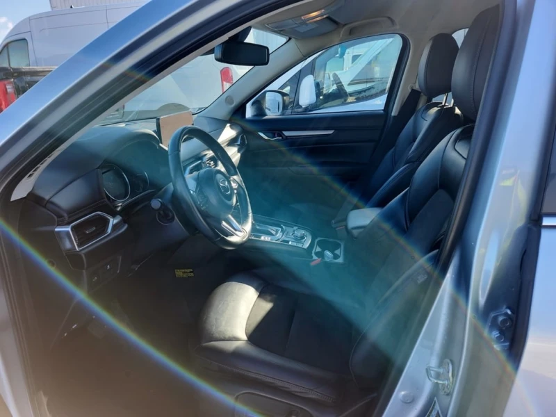 Mazda CX-5 * GS * CARFAX * ОПЦИЯ ЗА ФИНАНСИРАНЕ * , снимка 7 - Автомобили и джипове - 53200195