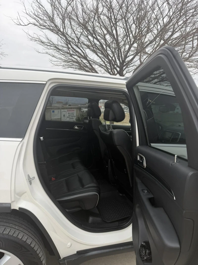 Jeep Grand cherokee 3.0 diesel , снимка 15 - Автомобили и джипове - 53209089