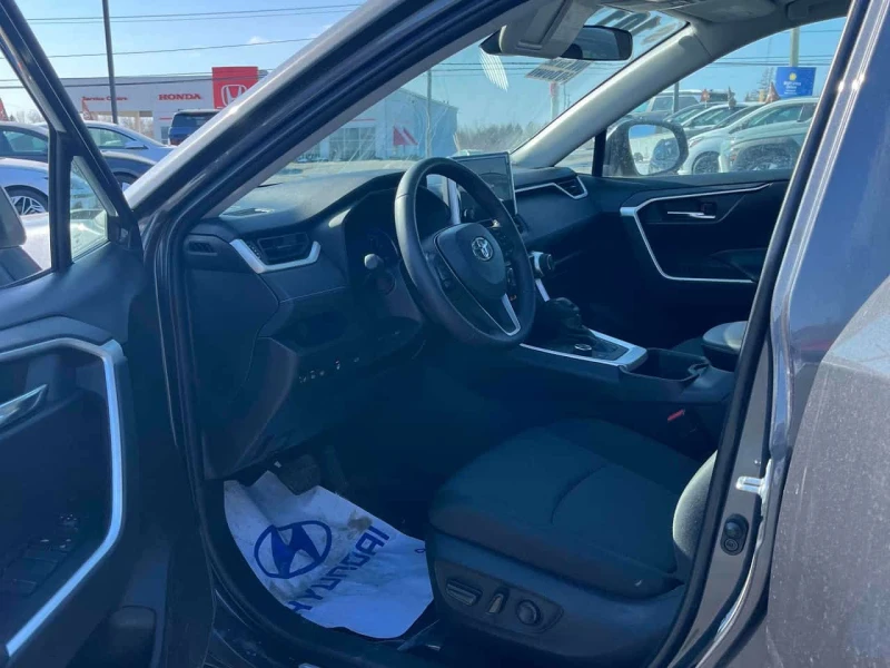 Toyota Rav4 * Hybrid XLE * CARFAX * ЦЕНА ДО БГ, снимка 5 - Автомобили и джипове - 53515229