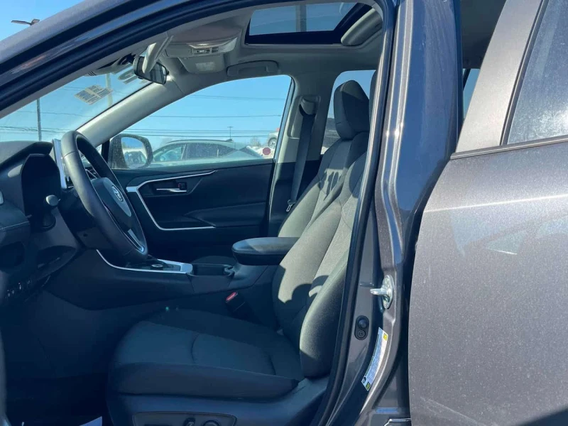 Toyota Rav4 * Hybrid XLE * CARFAX * ЦЕНА ДО БГ, снимка 13 - Автомобили и джипове - 53515229