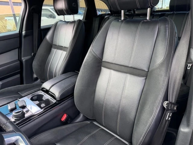 Land Rover Range Rover Velar R Dynamic S  CARFAX, снимка 11 - Автомобили и джипове - 53188540