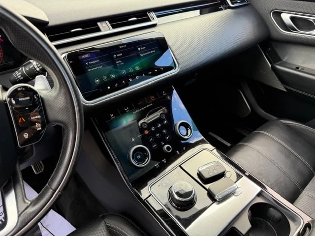 Land Rover Range Rover Velar R Dynamic S  CARFAX - изображение 10
