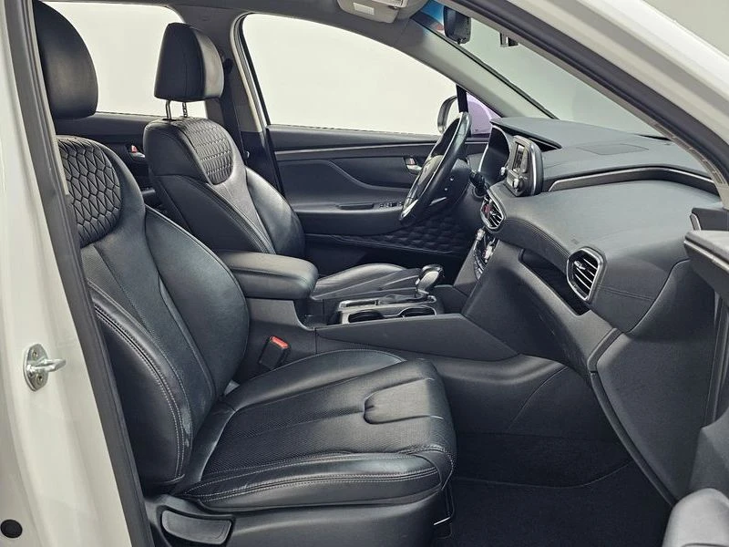 Hyundai Santa fe 2.0 Automatic, снимка 7 - Автомобили и джипове - 55656274