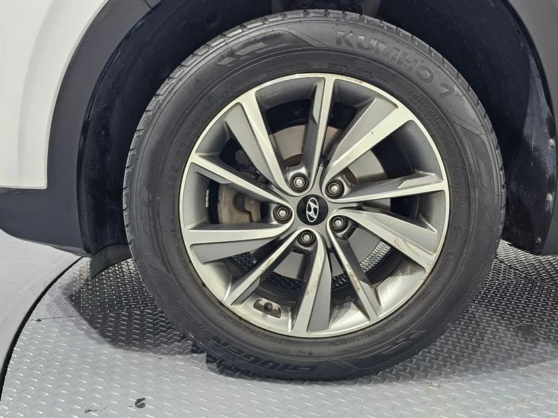 Hyundai Santa fe 2.0 Automatic, снимка 5 - Автомобили и джипове - 55656274