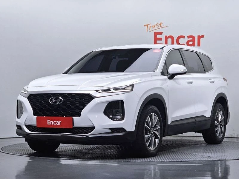 Hyundai Santa fe 2.0 Automatic