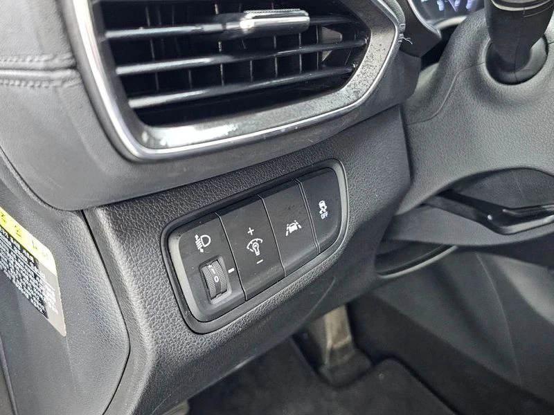 Hyundai Santa fe 2.0 Automatic, снимка 12 - Автомобили и джипове - 55656274