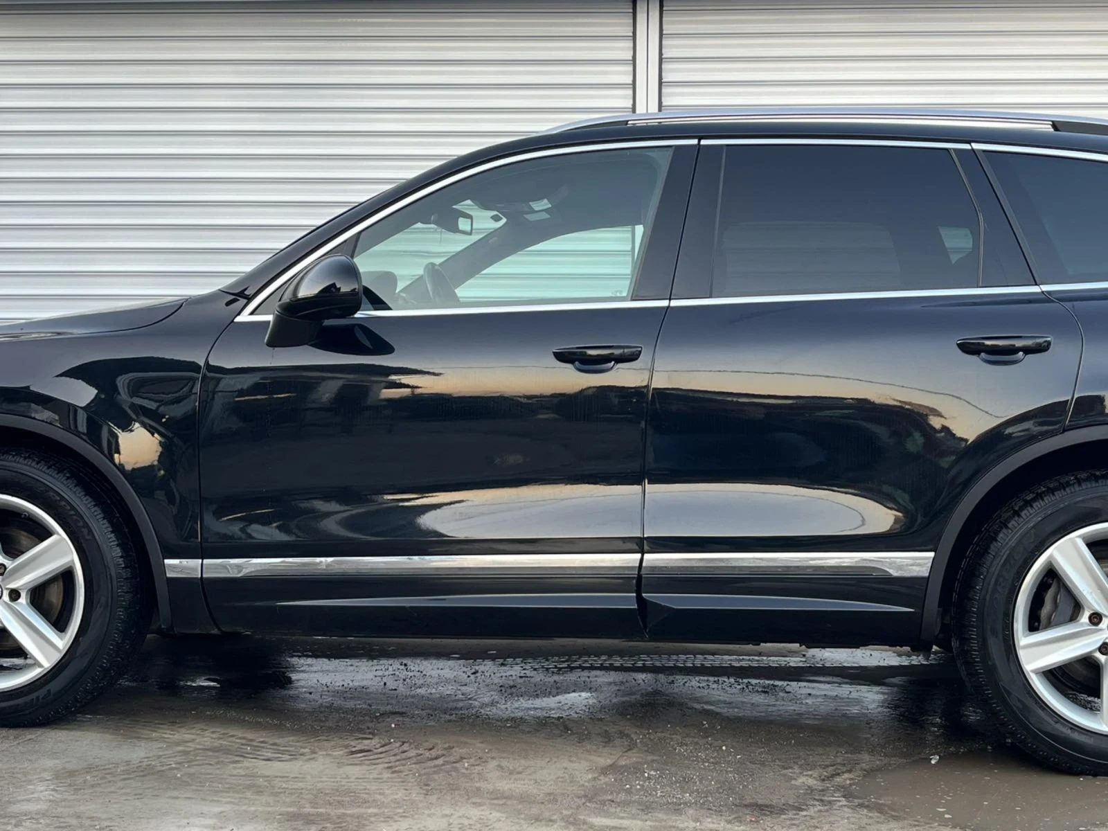VW Touareg  - изображение 10