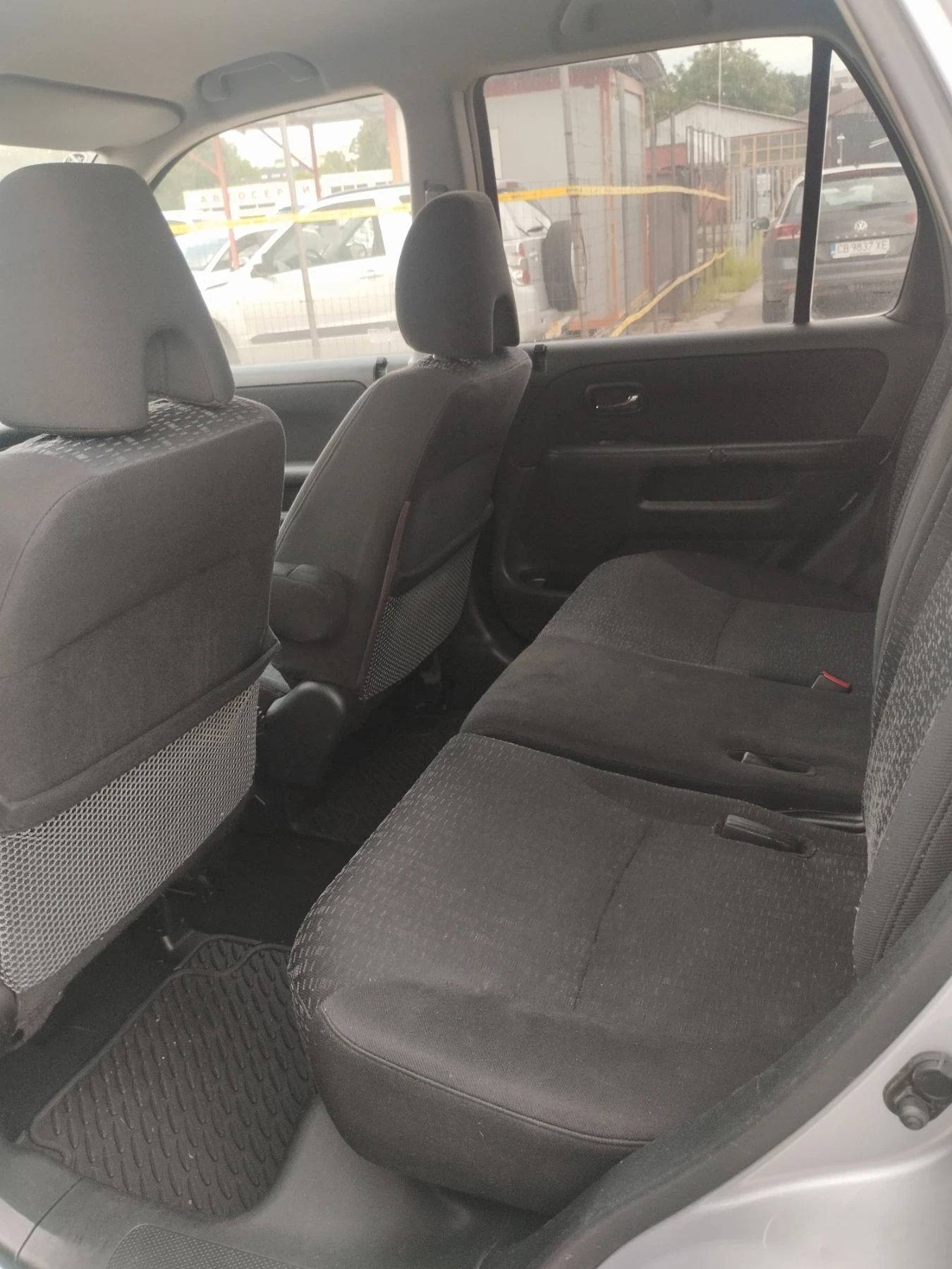 Honda Cr-v 2.0 фейслифт автоматик - изображение 8