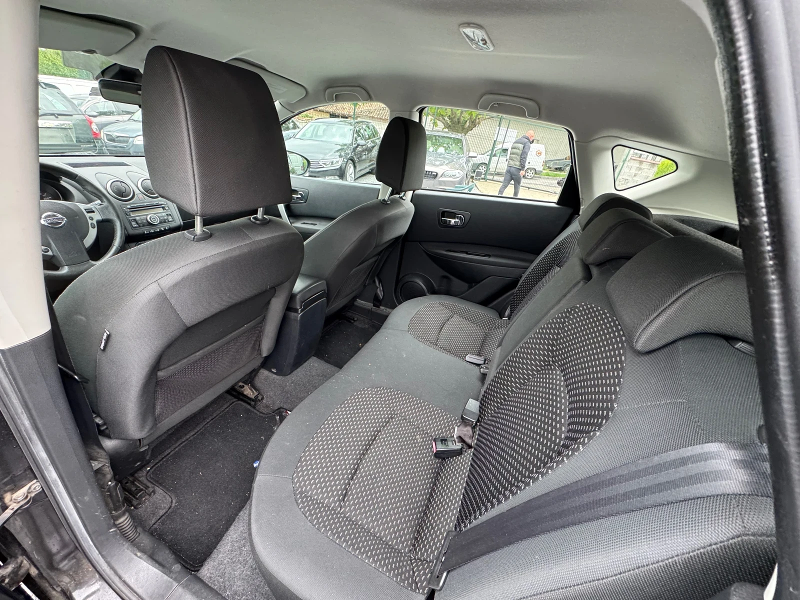 Nissan Qashqai 2.0d 150hp - изображение 10