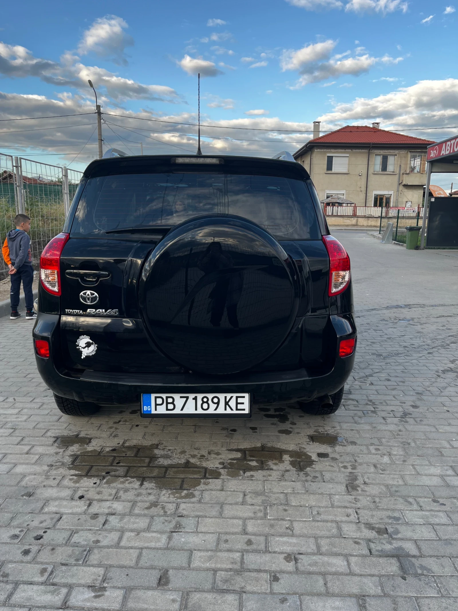 Toyota Rav4  - изображение 3