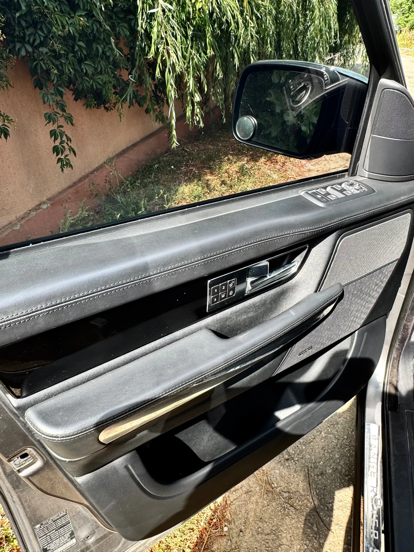 Land Rover Range Rover Sport Supercharged | Mobile.bg � ����������� 12