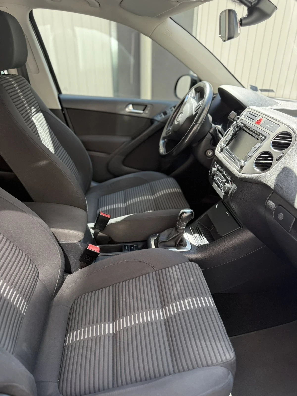 VW Tiguan 2.0 TDI 4 Motion - изображение 5