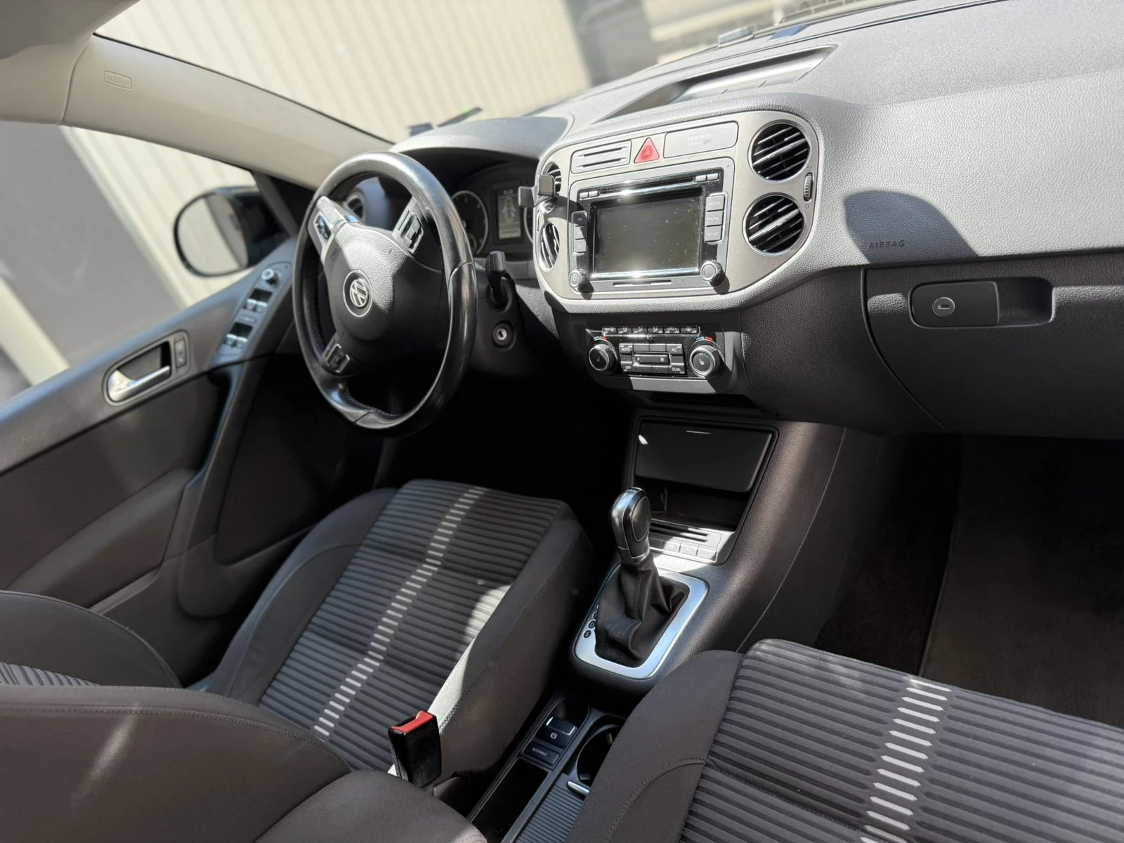 VW Tiguan 2.0 TDI 4 Motion - изображение 4