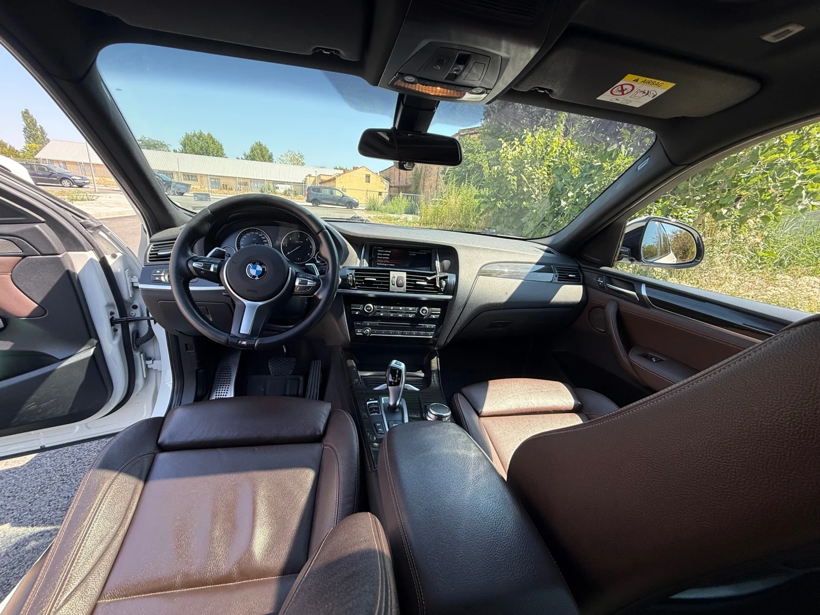 BMW X4 2.0d xdrive - изображение 7