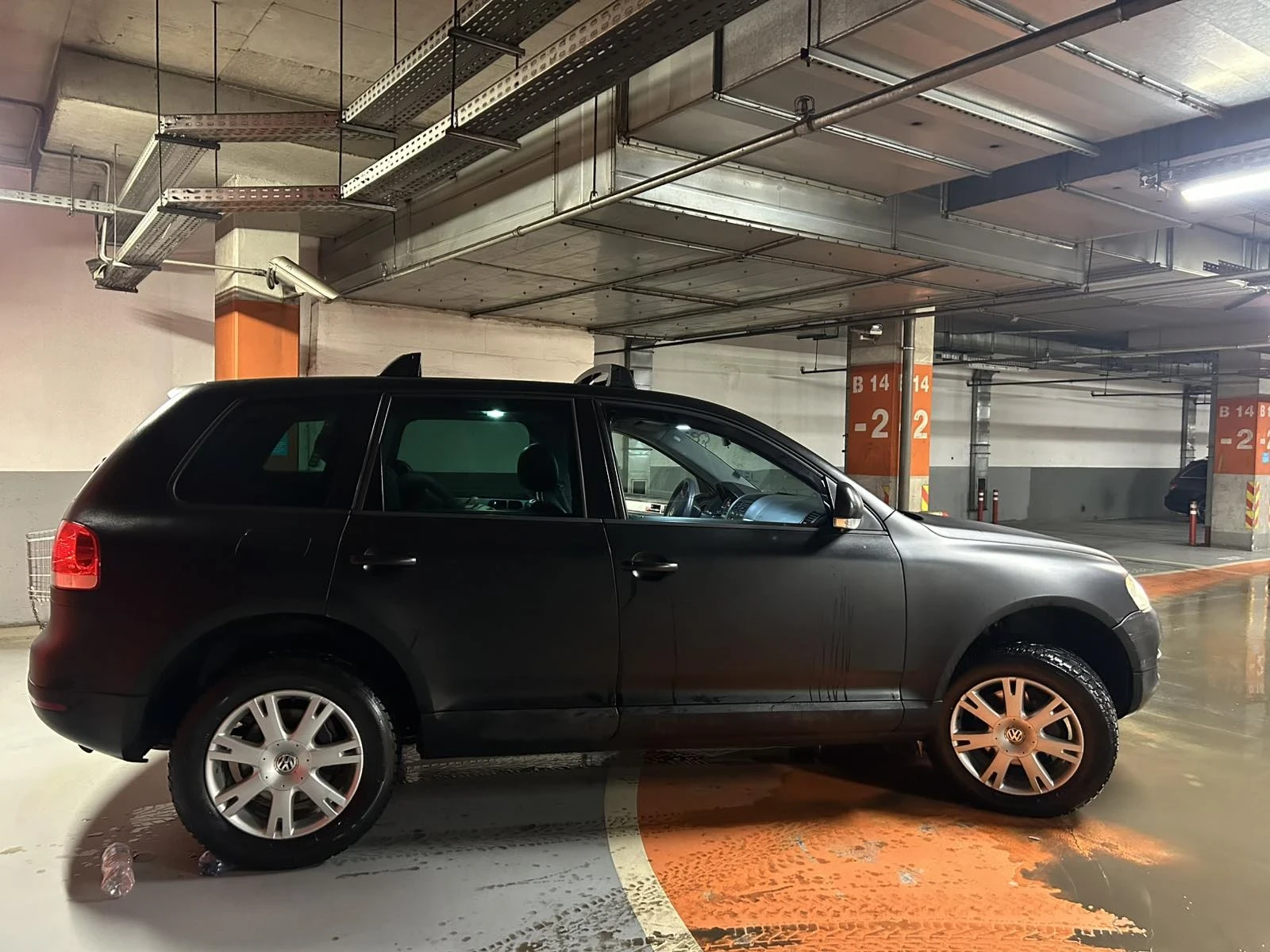 VW Touareg | Mobile.bg   3