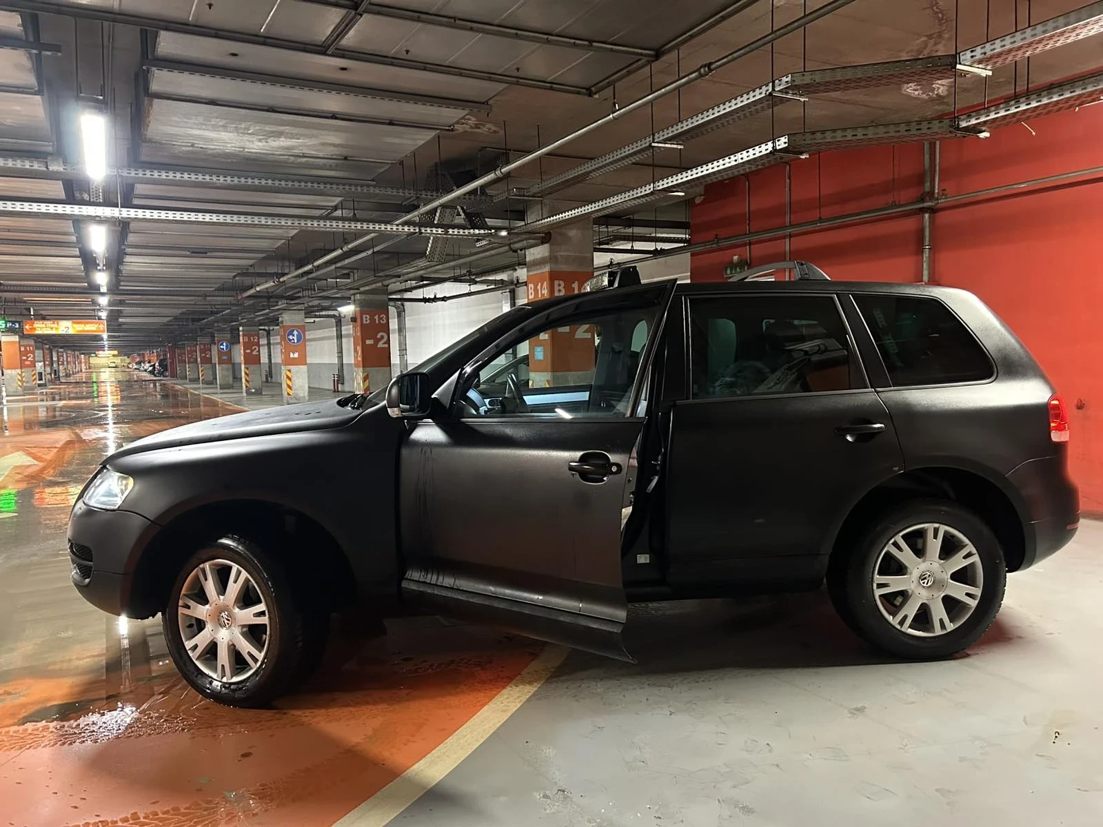 VW Touareg | Mobile.bg   2