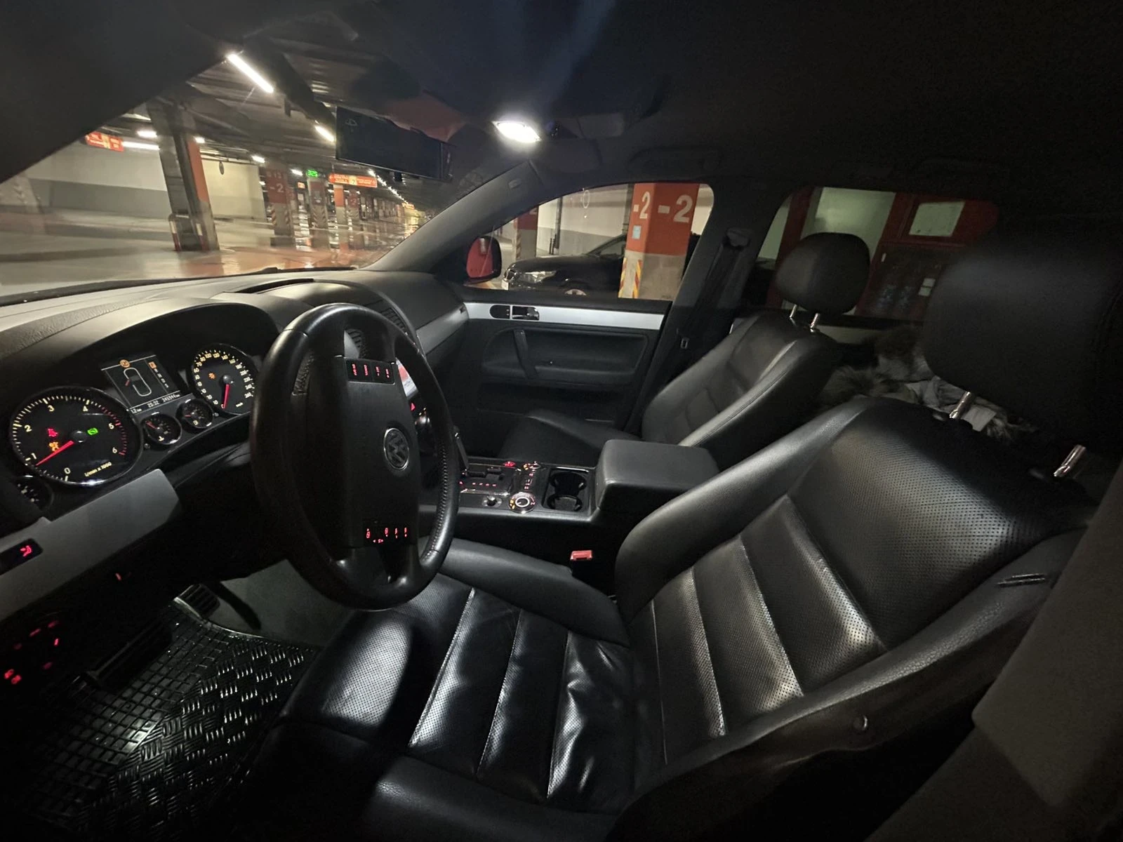 VW Touareg | Mobile.bg   7