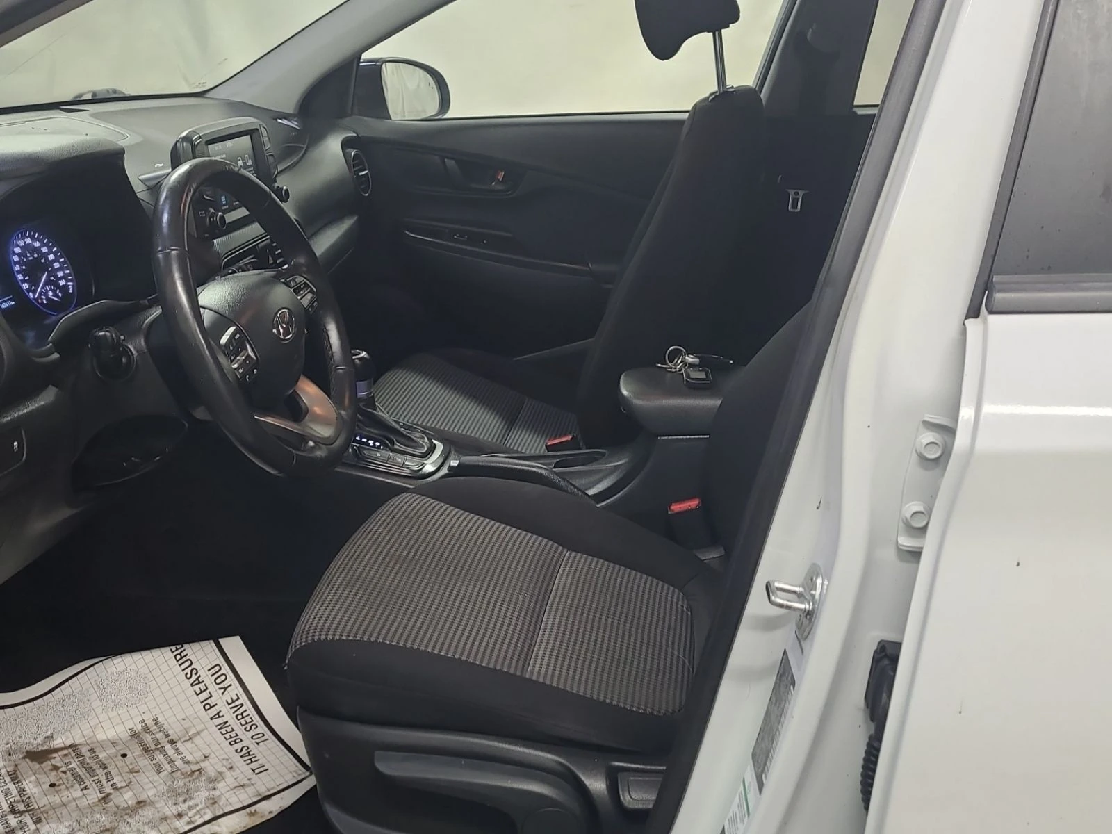 Hyundai Kona URBAN EDITION CARFAX АВТО КРЕДИТ  - изображение 7