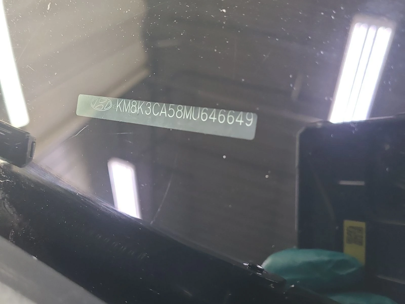 Hyundai Kona URBAN EDITION CARFAX    | Mobile.bg   17